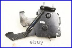 John Deere Gator XUV835R 19 Park Brake Pedal Assembly AUC15124 50012