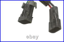 John Deere Gator XUV835R 19 Power Steering Gearbox AM146512 52550