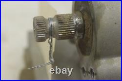 John Deere Gator XUV835R 19 Power Steering Gearbox AM146512 52550