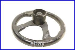 John Deere Gator XUV835R 19 Steering Wheel AM148607 52203