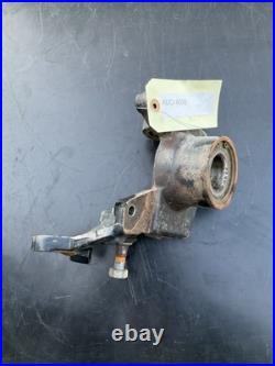 John Deere Gator XUV835 Knuckle Front Left AUC14556