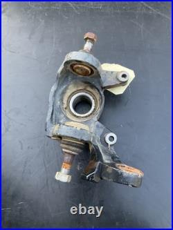 John Deere Gator XUV835 Knuckle Front Left AUC14556