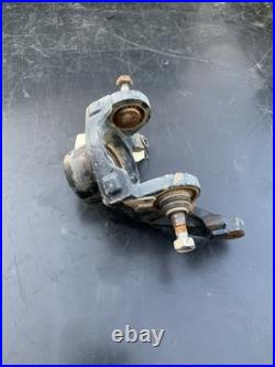 John Deere Gator XUV835 Knuckle Front Left AUC14556