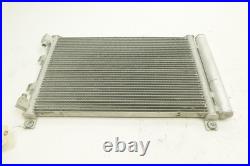 John Deere Gator XUV865M 20 AC Vapor Condenser AT505751 48982 John Deere Gator XUV865M 20 AC Vapor Condenser AT505751 48982