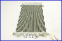 John Deere Gator XUV865M 20 AC Vapor Condenser AT505751 48982 John Deere Gator XUV865M 20 AC Vapor Condenser AT505751 48982