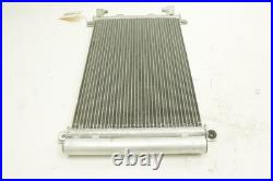 John Deere Gator XUV865M 20 AC Vapor Condenser AT505751 48982 John Deere Gator XUV865M 20 AC Vapor Condenser AT505751 48982