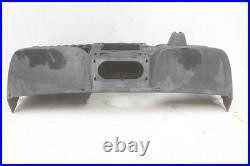 John Deere Gator XUV 550 12 Instrument Panel Lower UC21932 51771