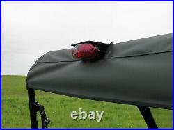 John Deere Gator XUV 550, 560, 590 Soft Top 2012-2022