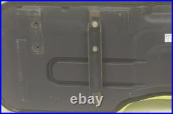 John Deere Gator XUV 550 S4 12 Seat Bottom Front AM140354 #2 52701