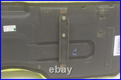 John Deere Gator XUV 550 S4 12 Seat Bottom Front AM140354 #2 52701