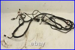 John Deere Gator XUV 550 S4 14 Wiring Harness AM138602 38764