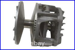 John Deere Gator XUV 590i 16 Primary Drive Clutch AUC14428 AM144323 52676