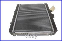 John Deere Gator XUV 590i 16 Radiator AM138723 52676