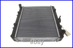 John Deere Gator XUV 590i 16 Radiator AM138723 52676
