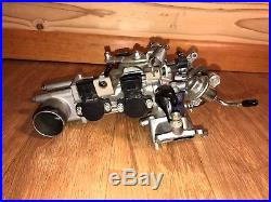 John Deere Gator XUV 620i Kawasaki FD620D Fuel Injection Throttle Body & More