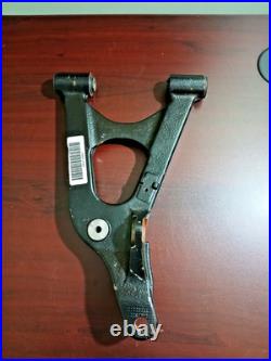 John Deere Gator XUV 825i 855D Front Upper Left A-Arm Control Arm M173551