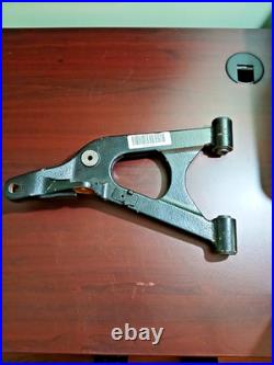 John Deere Gator XUV 825i 855D Front Upper Left A-Arm Control Arm M173551