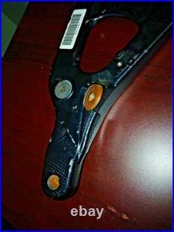 John Deere Gator XUV 825i 855D Front Upper Left A-Arm Control Arm M173551