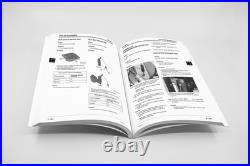 John Deere Gator XUV 850D Technical Service Repair Manual -TM1737