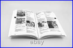 John Deere Gator XUV 850D Technical Service Repair Manual -TM1737