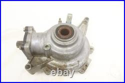 John Deere Gator XUV 850 D 07 Front Differential MIA10853 48884 John Deere Gator XUV 850 D 07 Front Differential MIA10853 48884