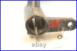 John Deere Gator XUV 850 D 07 Hub Strut Right Front VG11502 51918