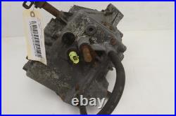 John Deere Gator XUV 850 D 07 Transmission MIA10831 48832
