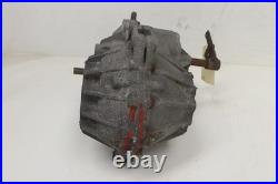 John Deere Gator XUV 850 D 07 Transmission MIA10831 48832