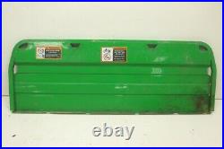John Deere Gator XUV 850 D 08 Box Bed Front 24599