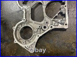 John Deere Gator XUV 855D Diesel Gear Case M811816 Yanmar 3TNV70 855 1025R 1026R