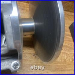 John Deere Gator XUV 855D Primary Engine Drive Clutch P# P# AUC14493
