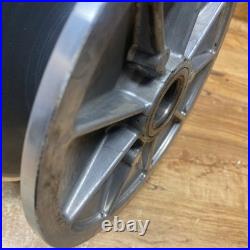 John Deere Gator XUV 855D Primary Engine Drive Clutch P# P# AUC14493