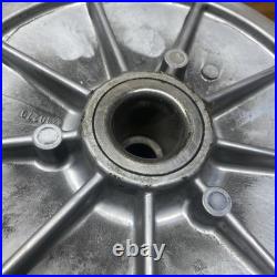 John Deere Gator XUV 855D Primary Engine Drive Clutch P# P# AUC14493