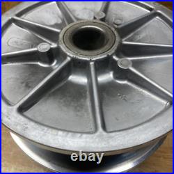 John Deere Gator XUV 855D Primary Engine Drive Clutch P# P# AUC14493