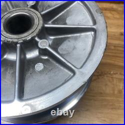 John Deere Gator XUV 855D Primary Engine Drive Clutch P# P# AUC14493