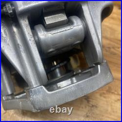 John Deere Gator XUV 855D Primary Engine Drive Clutch P# P# AUC14493