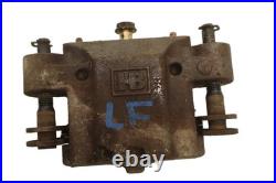 John Deere Gator XUV 855E 13 Front Brake Caliper Left Right AM138155 #2 54061