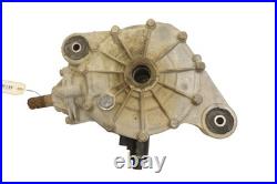 John Deere Gator XUV 855 Diesel 13 Differential Front AUC13539 54061