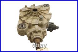 John Deere Gator XUV 855 Diesel 13 Differential Front AUC13539 54061