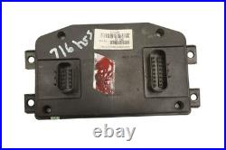 John Deere Gator XUV 855 Diesel 13 Speedometer Gauge AM144457 54061