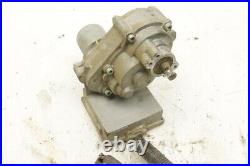 John Deere Gator XUV 855 Diesel 14 Power Steering Gear Box 34933
