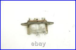 John Deere Gator XUV 865M 20 Brake Caliper Right Front AM146624 48982 John Deere Gator XUV 865M 20 Brake Caliper Right Front AM146624 48982