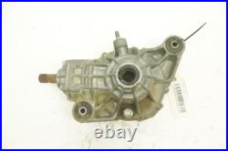 John Deere Gator XUV 865M 20 Differential Front AUC13539 48982 John Deere Gator XUV 865M 20 Differential Front AUC13539 48982