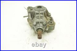 John Deere Gator XUV 865M 20 Differential Front AUC13539 48982 John Deere Gator XUV 865M 20 Differential Front AUC13539 48982