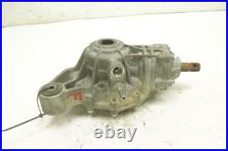John Deere Gator XUV 865M 20 Differential Front AUC13539 48982 John Deere Gator XUV 865M 20 Differential Front AUC13539 48982