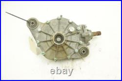 John Deere Gator XUV 865M 20 Differential Front AUC13539 48982 John Deere Gator XUV 865M 20 Differential Front AUC13539 48982