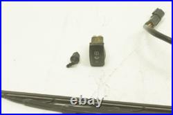 John Deere Gator XUV 865M 20 HVAC Windshield Wiper Kit 48982 John Deere Gator XUV 865M 20 HVAC Windshield Wiper Kit 48982