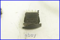 John Deere Gator XUV 865M 20 HVAC Windshield Wiper Kit 48982 John Deere Gator XUV 865M 20 HVAC Windshield Wiper Kit 48982