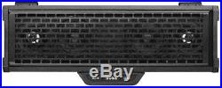John Deere Gator XUV/RSX 300w Powered Sound Bar+Bluetooth Controller+Dome Light
