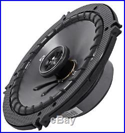 John Deere Gator XUV/RSX Kicker 6.5 600 Watt Rollbar Rollcage Tower Speakers